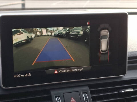 2019 Audi Q5 quattro Premium Plus 45 TFSI