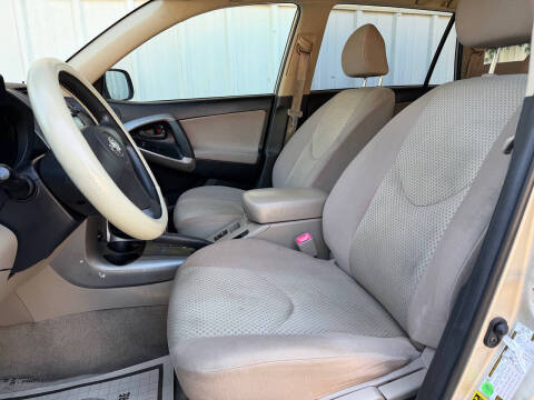 2008 Toyota RAV4