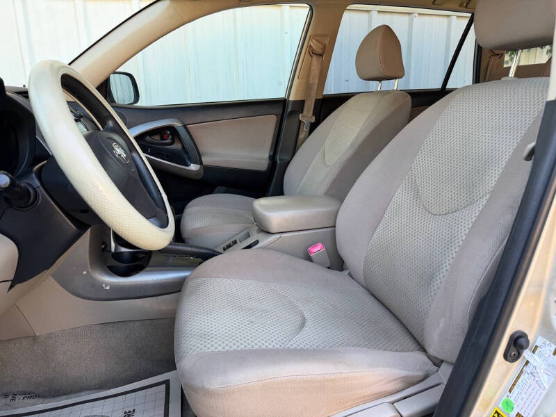 2008 Toyota RAV4