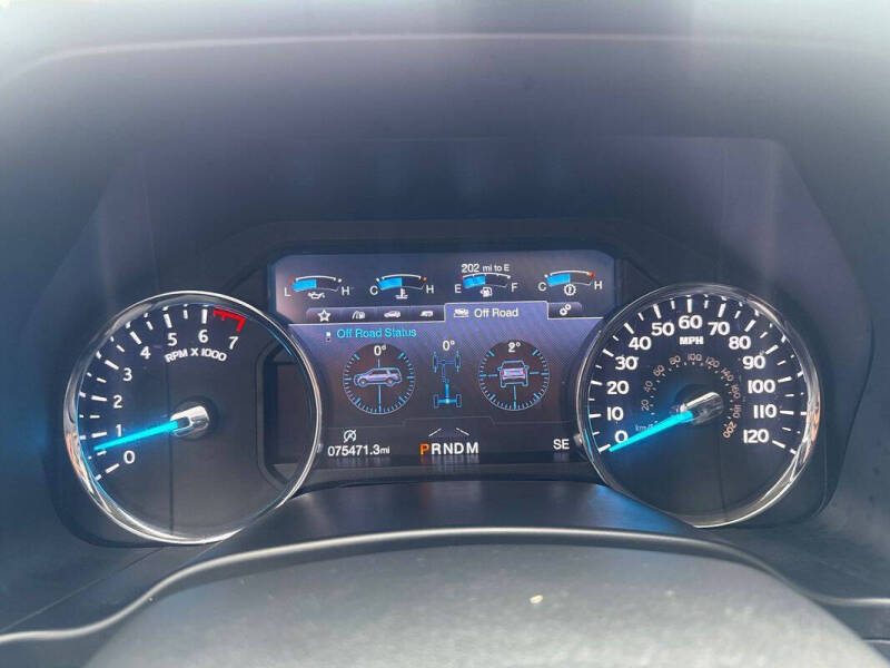 2019 Ford Expedition MAX Platinum