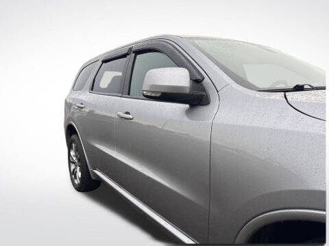 2020 Dodge Durango GT