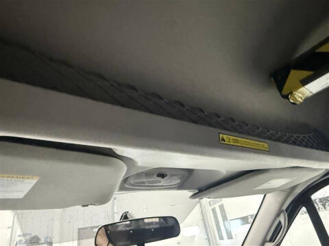 2011 Ford Transit Connect XL