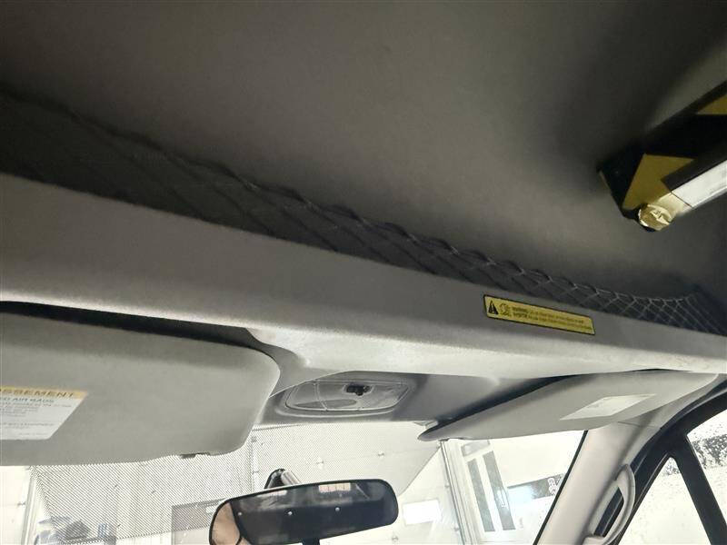 2011 Ford Transit Connect XL