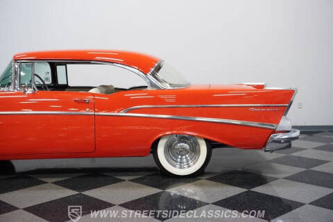 1957 Chevrolet 210