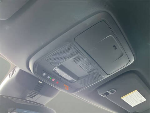 2024 Chevrolet Traverse LS