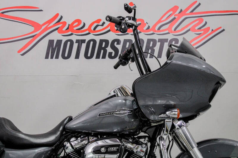 2021 Harley-Davidson Road Glide