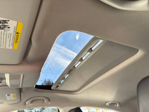 2013 Volkswagen Passat SE PZEV