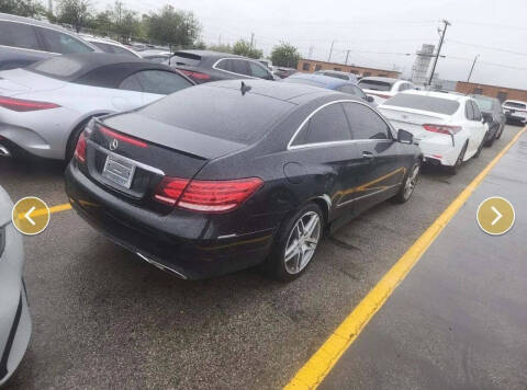 2014 Mercedes-Benz E-Class E 350