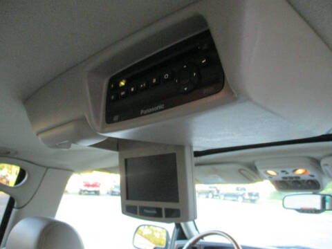 2004 Cadillac Escalade