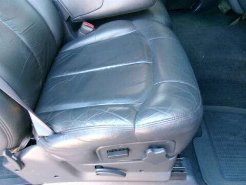 1999 Chevrolet Silverado 1500 LS
