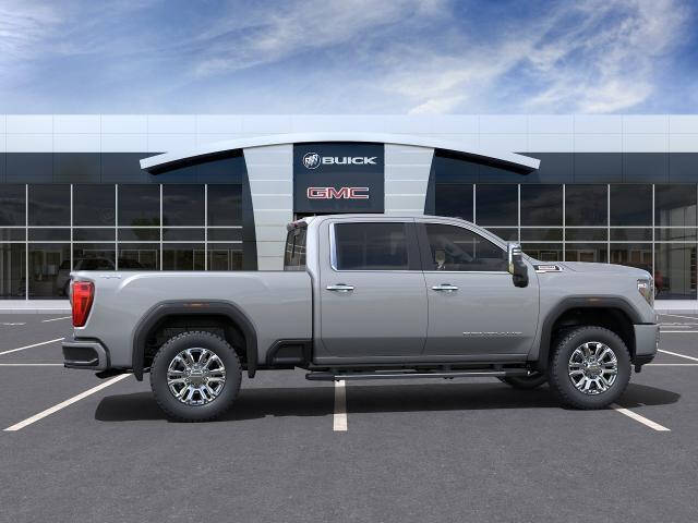 2023 GMC Sierra 2500HD