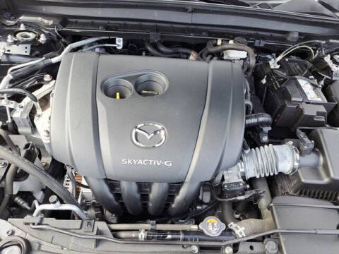 2022 Mazda CX-30 2.5 S Select