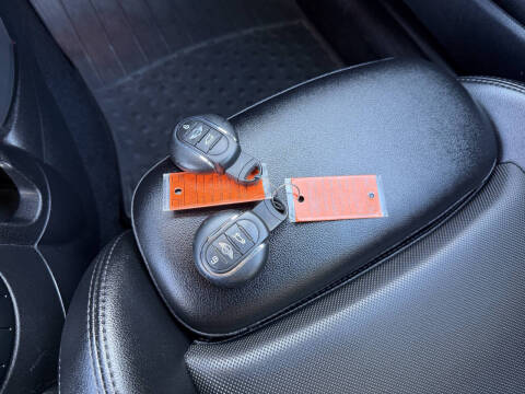 2015 MINI Hardtop 2 Door Cooper