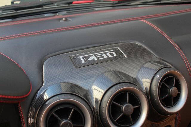 2007 Ferrari F430 18