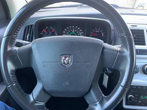 2010 Dodge Journey