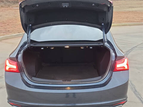 2020 Chevrolet Malibu Premier