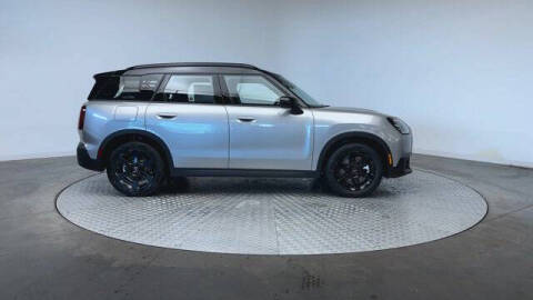 2027 MINI Countryman