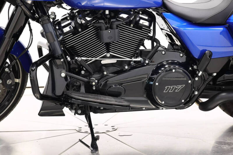 2024 Harley-Davidson Road Glide