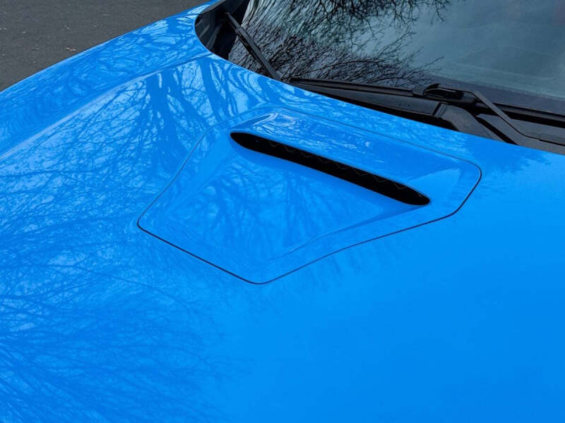 2021 Honda Civic Type R Touring