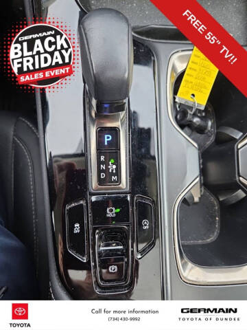 2023 Lexus NX 250 Premium