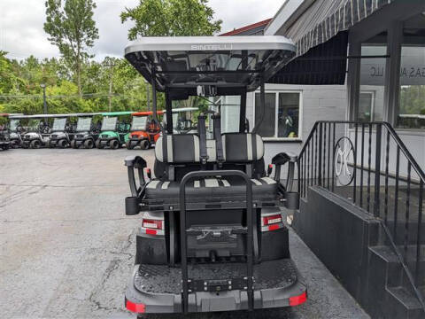 2023 Bintelli Beyond 4PR