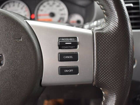 2018 Nissan Frontier