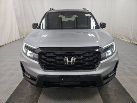2023 Honda Passport