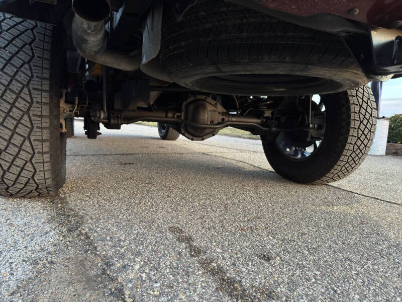 2021 Jeep Gladiator High Altitude