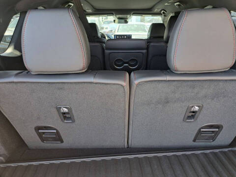 2026 Acura MDX SH-AWD  w/A-SPEC w/Advance