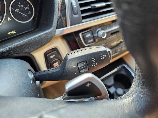 2016 BMW 3 Series 328i