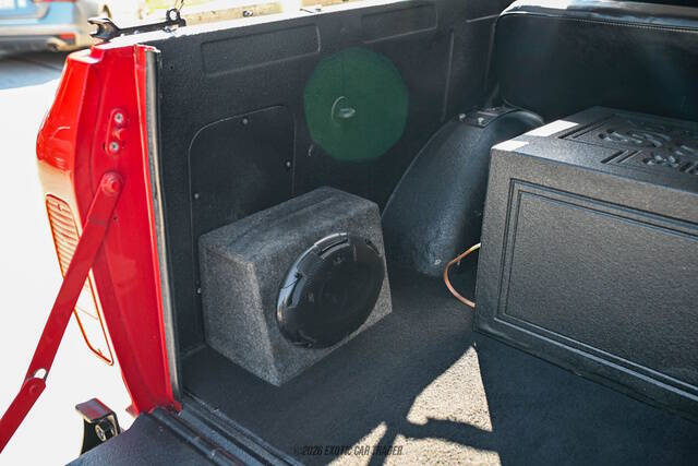 1979 International Scout II