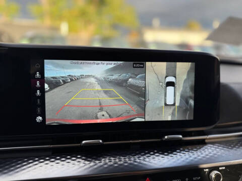 2023 Kia Carnival SX Prestige