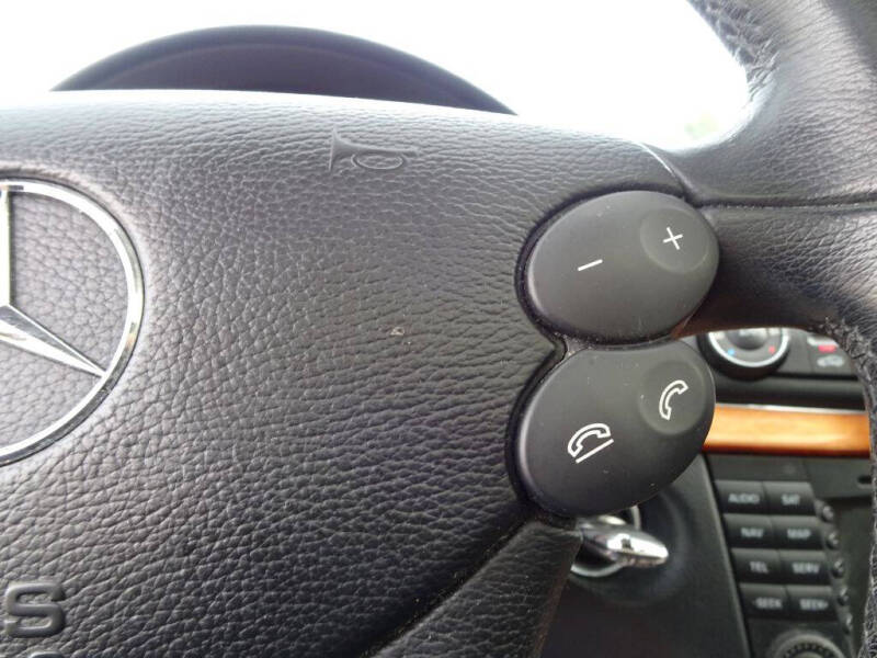 2007 Mercedes-Benz E-Class E 320 BlueTEC