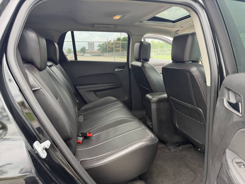2010 GMC Terrain SLT-2
