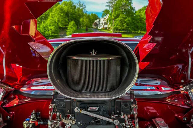 1971 Chevrolet Chevelle