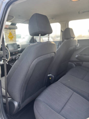 2022 Hyundai Venue SE