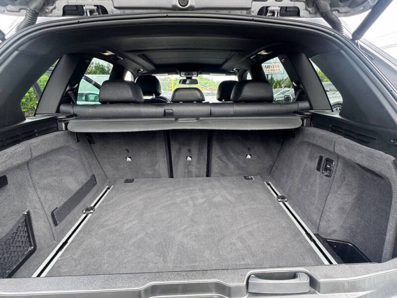 2018 BMW X5 sDrive35i