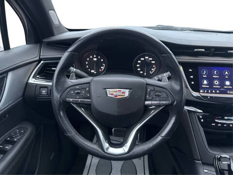2023 Cadillac XT6 Sport