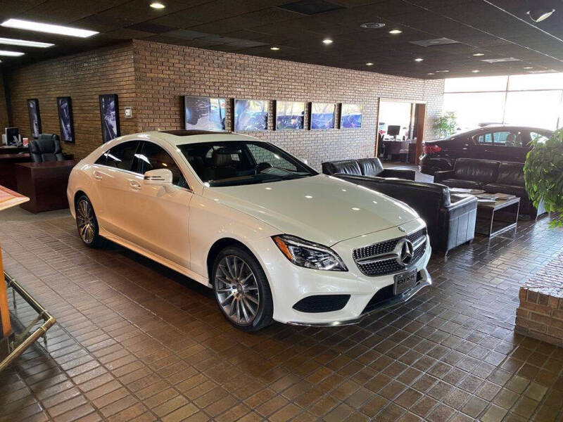 2016 Mercedes-Benz E-Class E 400