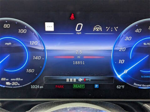 2023 Mercedes-Benz EQE EQE 350 4MATIC