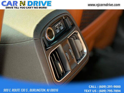 2020 Maserati Levante S