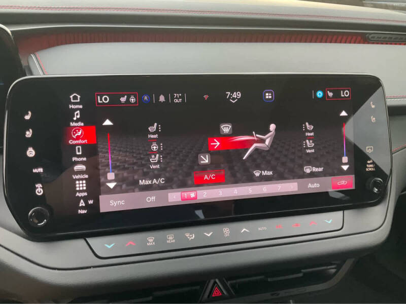 2026 Dodge Charger Scat Pack Plus