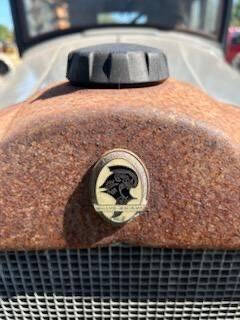 1929 Willys Knight