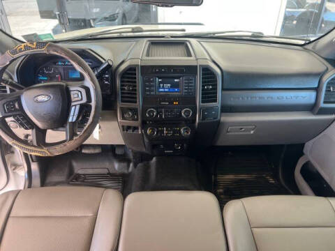 2017 Ford F-350 Super Duty XL