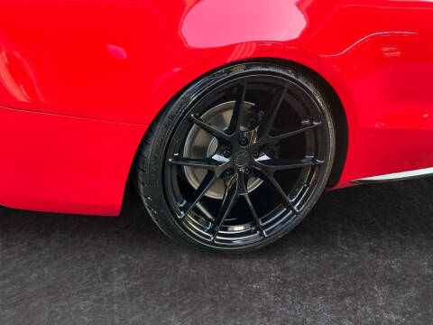 2013 Audi A5 2.0T quattro Premium Plus