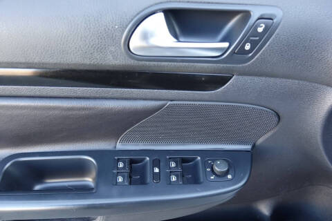 2010 Volkswagen Jetta SportWagen TDI