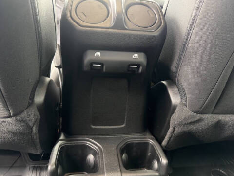 2022 Jeep Wrangler Unlimited