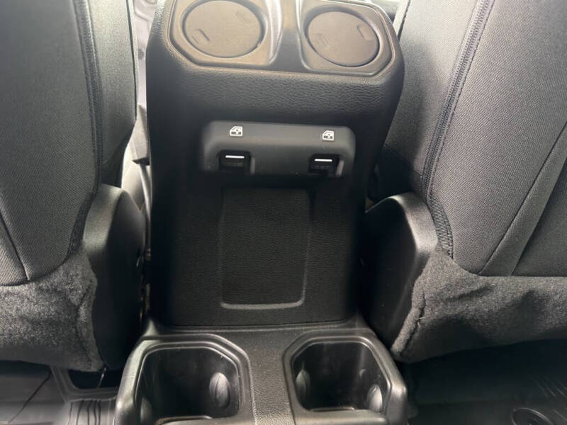 2022 Jeep Wrangler Unlimited