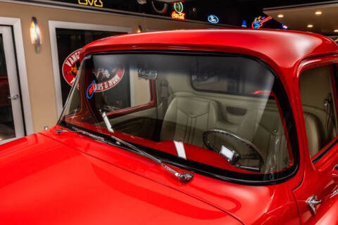 1955 Chevrolet 3100