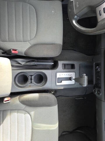 2008 Nissan Xterra SE